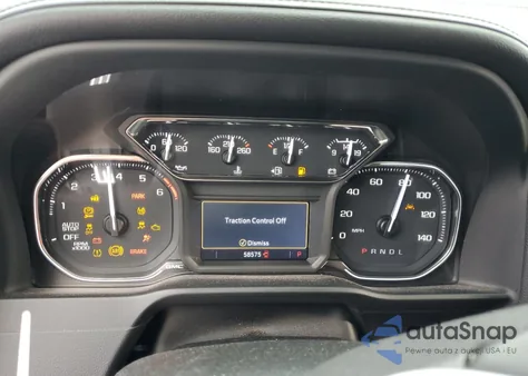 2020 GMC Sierra C1500 Slt from USA, damaged, VIN 1GTP8DEDXLZ360533